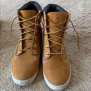 Timberland Tennis Shoe